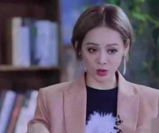 宁静说自己变母了什么梗，宁静为什么说自己变母了