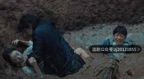 非常目击谁杀了小白鸽 小白鸽扮演者是谁