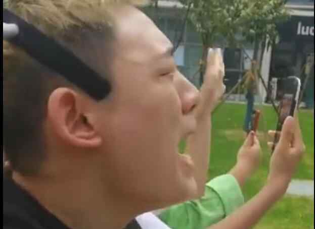 少年之名男粉代喊什么梗 明码标价5元起喊