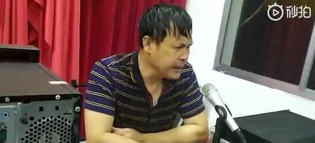 社区书记凌晨嘶吼喊话救3200人 每个字都透着担心焦急