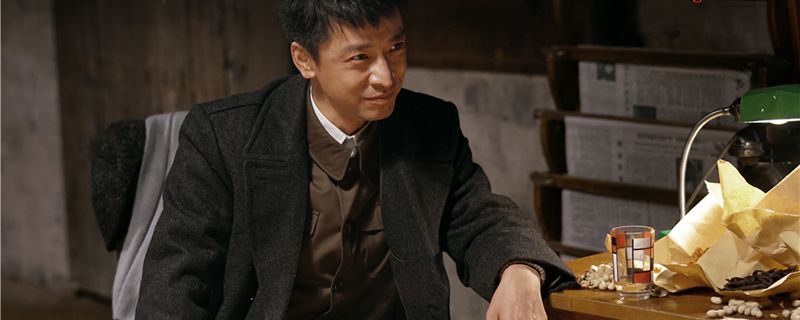 大江大河徐县长去哪了