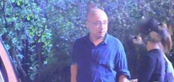 徐峥肚子 徐峥是胖了吗和陶虹怎么样了