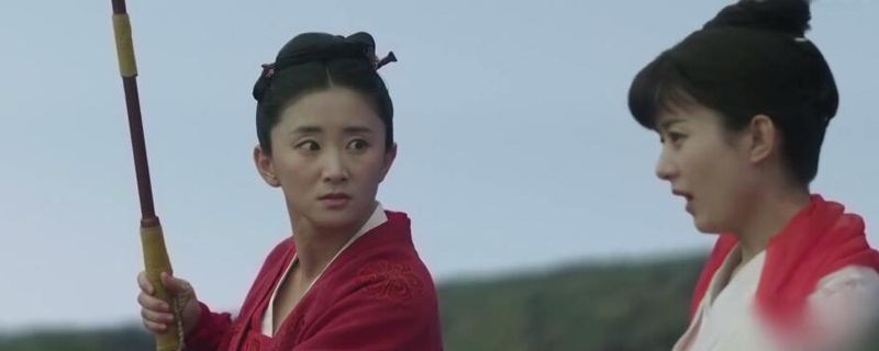 曼娘怎么骗杀余嫣红的