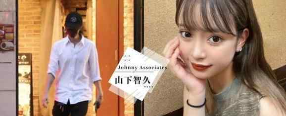 山下智久暂停演艺活动什么情况 竟是私生活不正当关系曝光