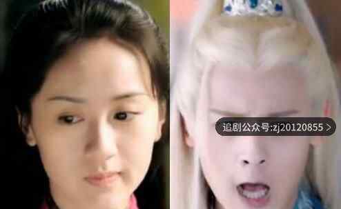 琉璃腾蛇第几集出现结局如何 腾蛇扮演者白澍怎么读拼音个人资料