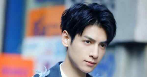 罗云熙现在的女朋友是谁 罗云熙结婚了吗