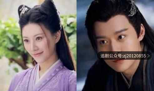 琉璃无支祁喜欢璇玑吗第几集出现 无支祁结局和紫狐在一起了吗