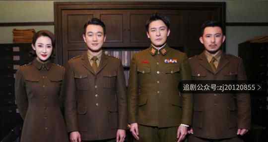 绝密者顾英责喜欢谁 顾英责结局是什么