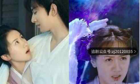琉璃璇玑什么时候知道自己是琉璃人无心 璇玑是战神转世吗