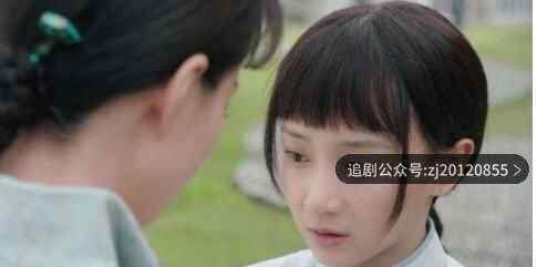 旗袍美探小桃子为什么不敢接电话 小桃子扮演者好像姚笛