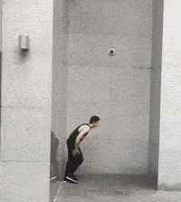 奂怎么读 你这为什么吹出来的泡泡怎么不一样呢？看起来真的是美轮美奂。