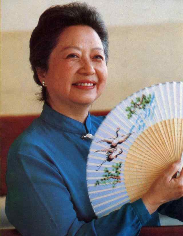 八一厂老戏骨林默予96岁当天离世，曾参演《红楼梦》《三国演义》