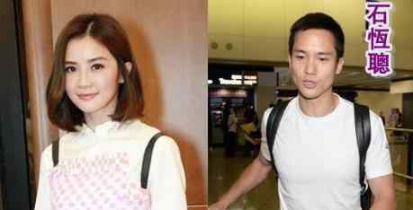 阿Sa石恒聪分手 分手原因疑似男方不想过早结婚