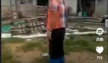 夫妻闹矛盾妻子生气回娘家 丈夫半夜追上门次日恐怖一幕发生