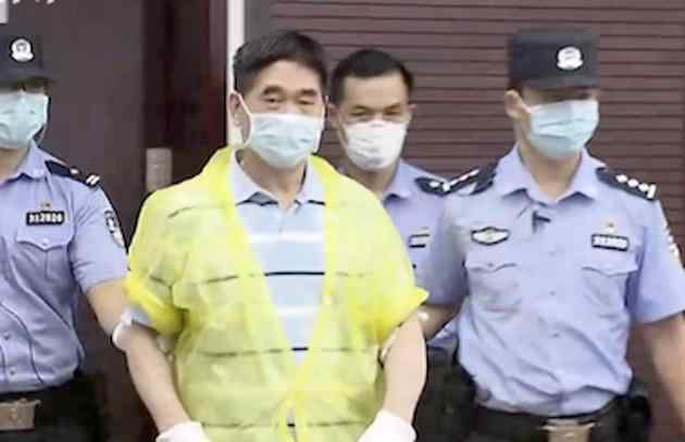 上海法院受理王振华上诉一案 网友：王振华被判五年太轻