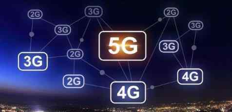 中国5G用户超过8000万 具体是哪些用户使用
