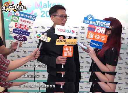 关锦鹏批评伊能静:什么时候轮到伊能静指手画脚呢？