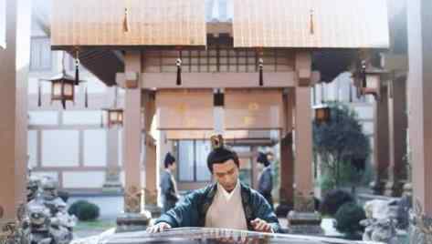 长安诺电视剧剧情介绍：大结局男女主在一起了吗