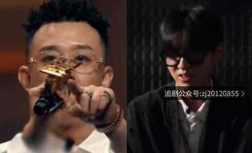 中国新说唱2020在线观看高清完整版 最新一期免费柠檬影院