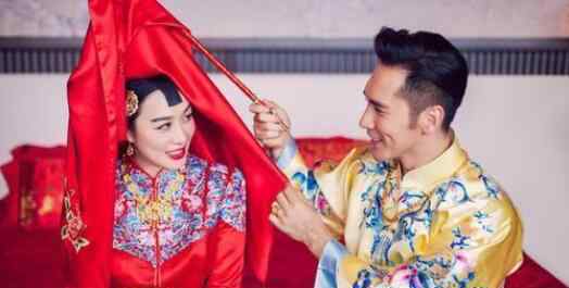 网曝钟丽缇夫妇寺庙上香求子 曾被婆婆嫌弃不生孩子