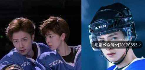 穿盔甲的少女电视剧什么时候播出 敖子逸剧内cp是谁