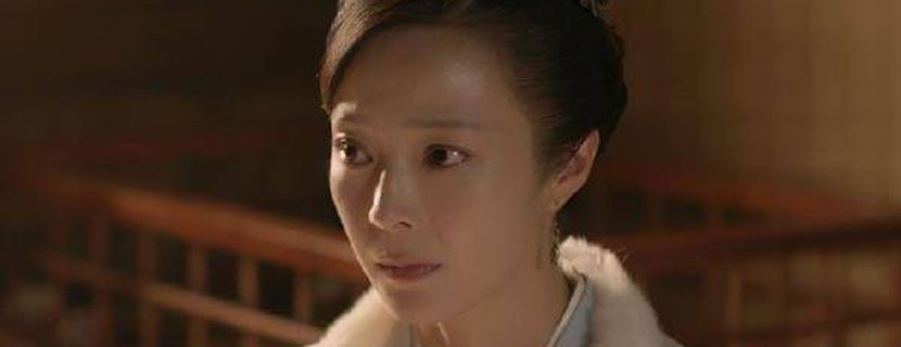 知否卫姨娘姐姐扮演者