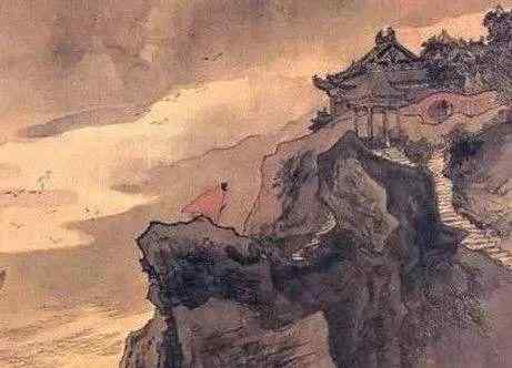 桂枝香金陵怀古王安石 诗词欣赏|桂枝香·金陵怀古