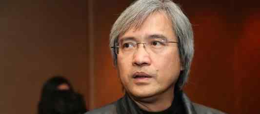 香港导演陈木胜去世 曾指导多部优秀作品