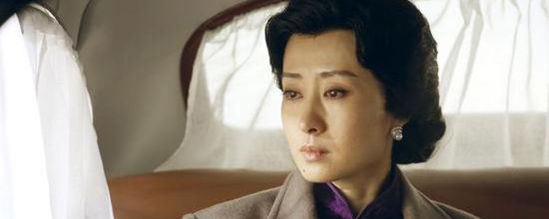 伪装者明镜结局