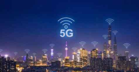 中国5G用户超过8000万 具体是哪些用户使用