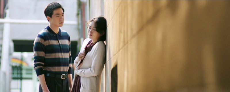 苗招娣的孩子为什么没了