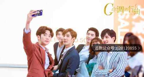 G小调进行曲电视剧高清在线观看 全集西瓜影院免费播放