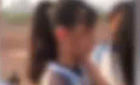 官方通报一学生被多名学生扇打 女孩被连打数个耳光视频曝光