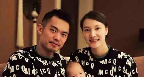 谢杏芳出门前会与林丹拥抱亲吻 出轨也能原谅