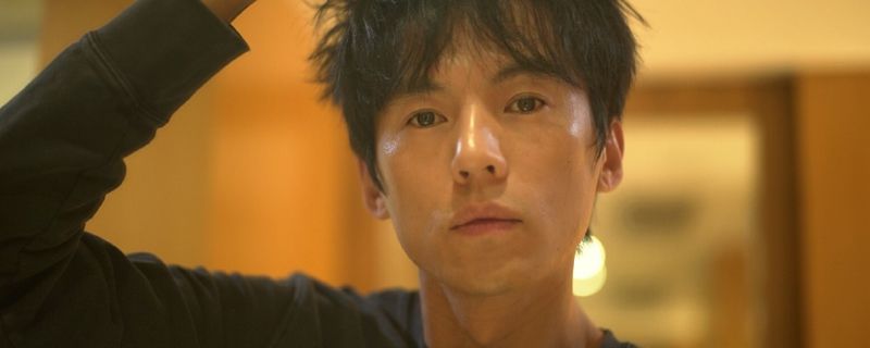 外滩钟声白先生谁演的