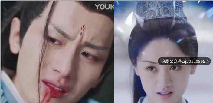 琉璃美人煞魔煞星是谁战神是谁 璇玑司凤的身份是什么