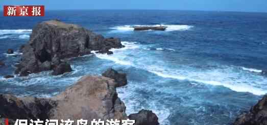 巴西天堂小岛重新开放 只接待“抗体阳性”游客