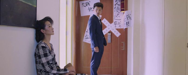 外滩钟声罗曼莉结局