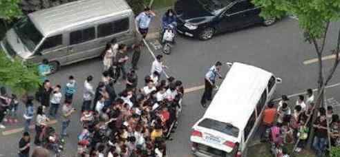 女护士出轨丈夫砍人致1死1伤 案件详情细节回顾