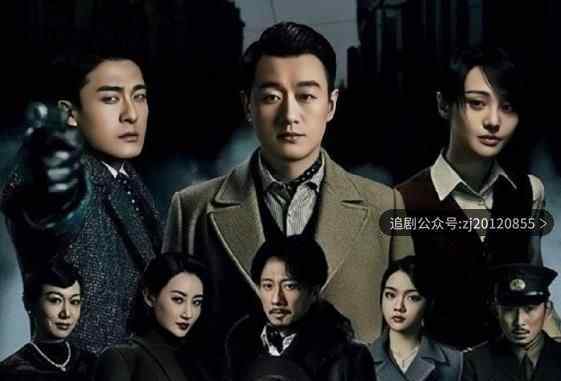 绝密者顾英责喜欢谁 顾英责结局是什么