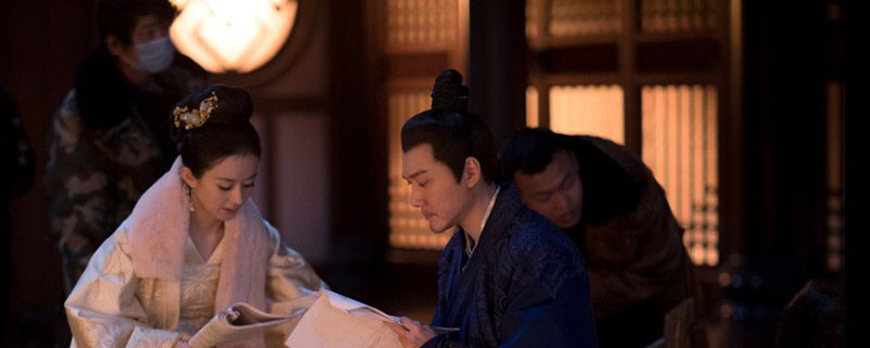 明兰和顾延烨感情好吗