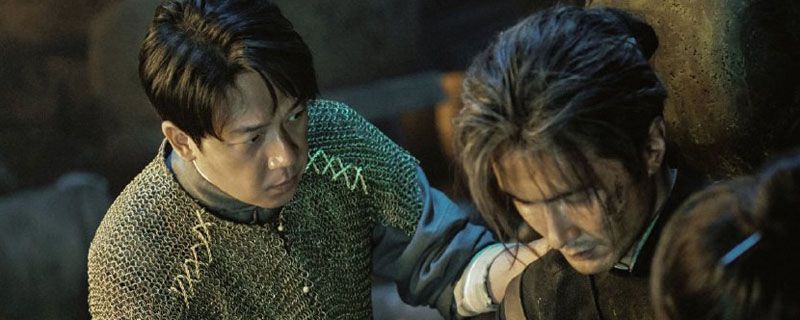 怒晴湘西为什么没有胡八一