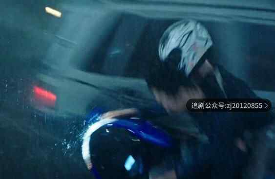 穿越火线许蔚是好是坏 许蔚为什么黑化结局是什么