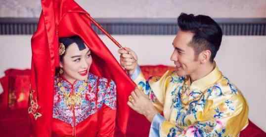 网曝钟丽缇夫妇寺庙上香求子，50岁了还能不能生？