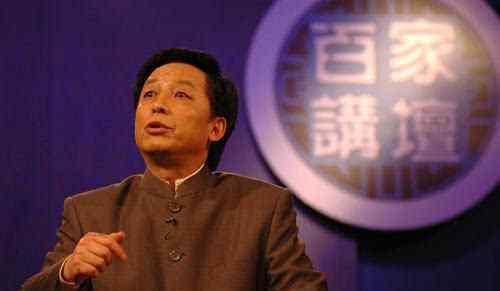 百家讲坛项羽 百家讲坛易中天为何风光不在 揭秘其中地位下降的原因