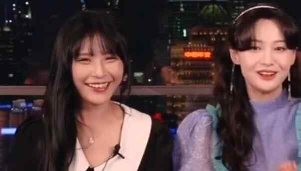 郑爽情绪再度失控 直播间怒怼女主播