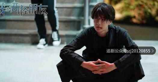 我的奇怪朋友免费观看 全集高清在线黑蚂蚁