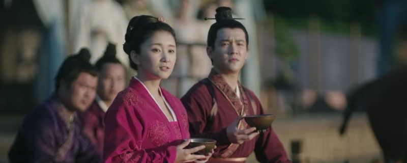 知否余嫣红怎么死的