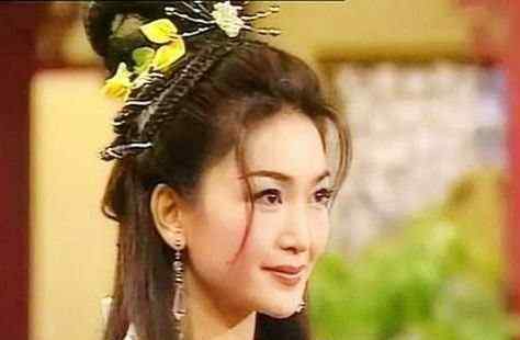 封神榜之爱子情深粤语 港剧封神榜陈浩民版粤语 不一样的妲己不一样的封神榜