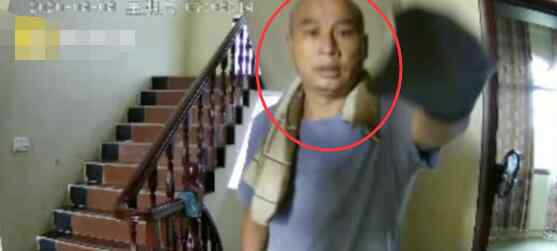 江西入室杀人案受害者家属发声 事件详情过程